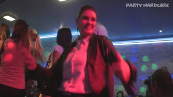 Party Hardcore Gone Crazy Vol. 14 Part 5 - Cam 3 Screencap 81 on www.sinx.com