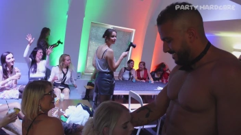 House Party Hardcore Vol. 2 Part 2 - Cam 2 Screencap 45 on www.sinx.com