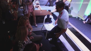 House Party Hardcore Vol. 2 Part 2 - Cam 2 Screencap 72 on www.sinx.com