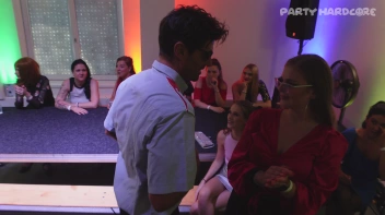 House Party Hardcore Vol. 2 Part 2 - Cam 2 Screencap 73 on www.sinx.com