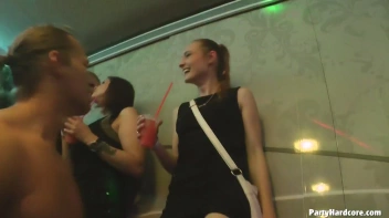 Party Hardcore Gone Crazy Vol. 29 Part 5 - Cam 3 Screencap 89 on www.sinx.com