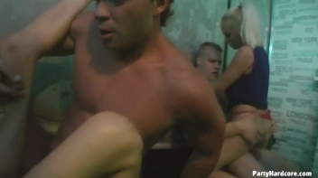Party Hardcore Gone Crazy Vol. 29 Part 5 - Cam 3 Screencap 93 on www.sinx.com
