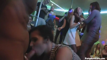 Party Hardcore Gone Crazy Vol. 29 Part 5 - Cam 3 Screencap 1 on www.sinx.com