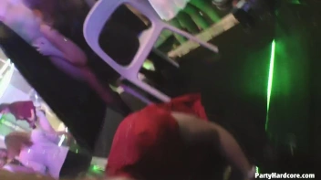 Party Hardcore Gone Crazy Vol. 29 Part 5 - Cam 3 Screencap 101 on www.sinx.com