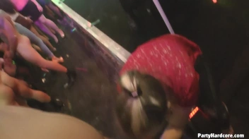 Party Hardcore Gone Crazy Vol. 29 Part 5 - Cam 3 Screencap 102 on www.sinx.com