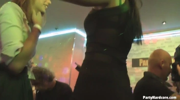 Party Hardcore Gone Crazy Vol. 29 Part 5 - Cam 3 Screencap 16 on www.sinx.com