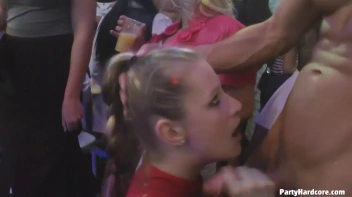 Party Hardcore Gone Crazy Vol. 29 Part 5 - Cam 3 Screencap 22 on www.sinx.com