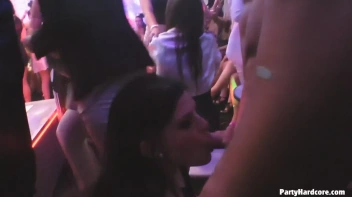 Party Hardcore Gone Crazy Vol. 29 Part 5 - Cam 3 Screencap 23 on www.sinx.com