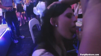 Party Hardcore Gone Crazy Vol. 29 Part 5 - Cam 3 Screencap 24 on www.sinx.com