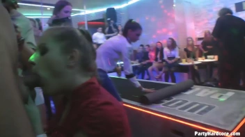 Party Hardcore Gone Crazy Vol. 29 Part 5 - Cam 3 Screencap 26 on www.sinx.com