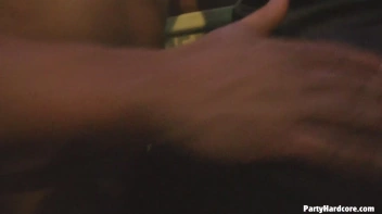 Party Hardcore Gone Crazy Vol. 29 Part 5 - Cam 3 Screencap 36 on www.sinx.com