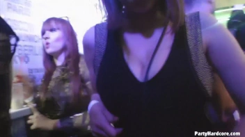 Party Hardcore Gone Crazy Vol. 29 Part 5 - Cam 3 Screencap 37 on www.sinx.com