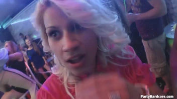 Party Hardcore Gone Crazy Vol. 29 Part 5 - Cam 3 Screencap 47 on www.sinx.com