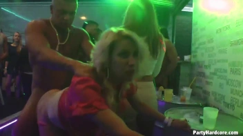 Party Hardcore Gone Crazy Vol. 29 Part 5 - Cam 3 Screencap 56 on www.sinx.com