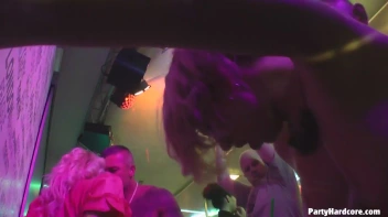 Party Hardcore Gone Crazy Vol. 29 Part 5 - Cam 3 Screencap 68 on www.sinx.com