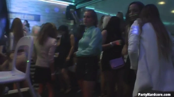 Party Hardcore Gone Crazy Vol. 29 Part 5 - Cam 3 Screencap 7 on www.sinx.com