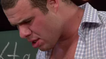 Cocktails and Fully Clothed Sex Screencap 68 on www.sinx.com