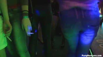 Party Hardcore Gone Crazy Vol. 8 Part 6 - Cam 2 Screencap 84 on www.sinx.com