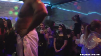 Party Hardcore Gone Crazy Vol. 8 Part 6 - Cam 2 Screencap 87 on www.sinx.com