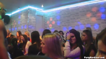 Party Hardcore Gone Crazy Vol. 8 Part 6 - Cam 2 Screencap 96 on www.sinx.com