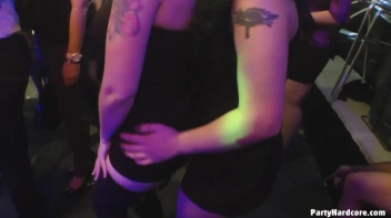 Party Hardcore Gone Crazy Vol. 8 Part 6 - Cam 2 Screencap 97 on www.sinx.com