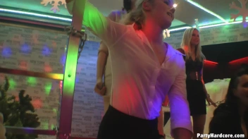 Party Hardcore Gone Crazy Vol. 8 Part 6 - Cam 2 Screencap 10 on www.sinx.com