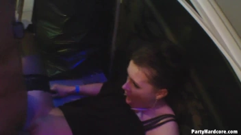 Party Hardcore Gone Crazy Vol. 8 Part 6 - Cam 2 Screencap 102 on www.sinx.com