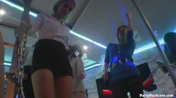 Party Hardcore Gone Crazy Vol. 8 Part 6 - Cam 2 Screencap 105 on www.sinx.com