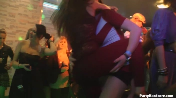 Party Hardcore Gone Crazy Vol. 8 Part 6 - Cam 2 Screencap 11 on www.sinx.com