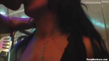 Party Hardcore Gone Crazy Vol. 8 Part 6 - Cam 2 Screencap 110 on www.sinx.com