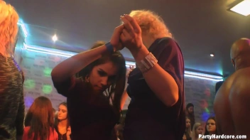 Party Hardcore Gone Crazy Vol. 8 Part 6 - Cam 2 Screencap 112 on www.sinx.com