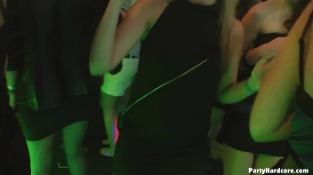 Party Hardcore Gone Crazy Vol. 8 Part 6 - Cam 2 Screencap 15 on www.sinx.com