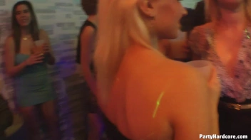 Party Hardcore Gone Crazy Vol. 8 Part 6 - Cam 2 Screencap 16 on www.sinx.com