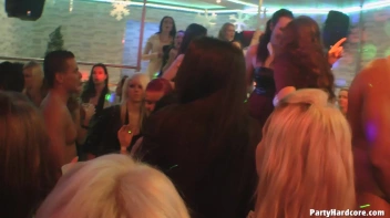 Party Hardcore Gone Crazy Vol. 8 Part 6 - Cam 2 Screencap 18 on www.sinx.com