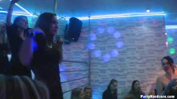 Party Hardcore Gone Crazy Vol. 8 Part 6 - Cam 2 Screencap 3 on www.sinx.com