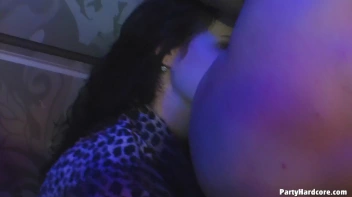 Party Hardcore Gone Crazy Vol. 8 Part 6 - Cam 2 Screencap 40 on www.sinx.com