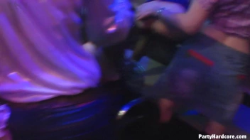 Party Hardcore Gone Crazy Vol. 8 Part 6 - Cam 2 Screencap 41 on www.sinx.com