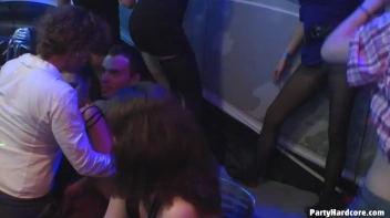 Party Hardcore Gone Crazy Vol. 8 Part 6 - Cam 2 Screencap 43 on www.sinx.com