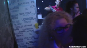 Party Hardcore Gone Crazy Vol. 8 Part 6 - Cam 2 Screencap 49 on www.sinx.com