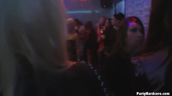 Party Hardcore Gone Crazy Vol. 8 Part 6 - Cam 2 Screencap 5 on www.sinx.com
