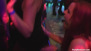 Party Hardcore Gone Crazy Vol. 8 Part 6 - Cam 2 Screencap 55 on www.sinx.com