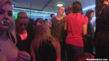 Party Hardcore Gone Crazy Vol. 8 Part 6 - Cam 2 Screencap 56 on www.sinx.com