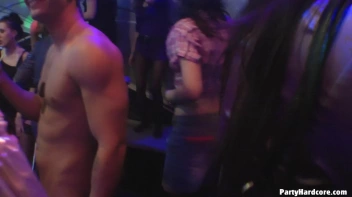 Party Hardcore Gone Crazy Vol. 8 Part 6 - Cam 2 Screencap 58 on www.sinx.com
