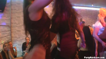 Party Hardcore Gone Crazy Vol. 8 Part 6 - Cam 2 Screencap 6 on www.sinx.com