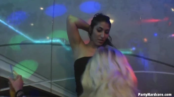 Party Hardcore Gone Crazy Vol. 8 Part 6 - Cam 2 Screencap 64 on www.sinx.com