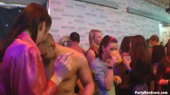 Party Hardcore Gone Crazy Vol. 8 Part 6 - Cam 2 Screencap 71 on www.sinx.com