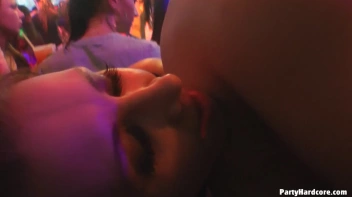 Party Hardcore Gone Crazy Vol. 8 Part 6 - Cam 2 Screencap 74 on www.sinx.com