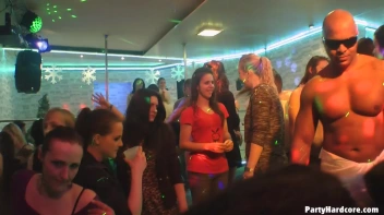 Party Hardcore Gone Crazy Vol. 8 Part 6 - Cam 2 Screencap 81 on www.sinx.com