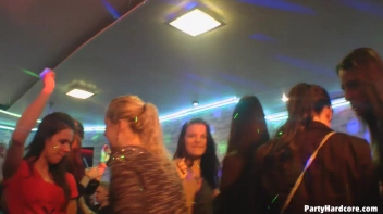 Party Hardcore Gone Crazy Vol. 8 Part 6 - Cam 2 Screencap 82 on www.sinx.com