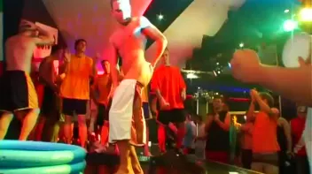 GGC Gay Games Part 2 Screencap 50 on www.sinx.com